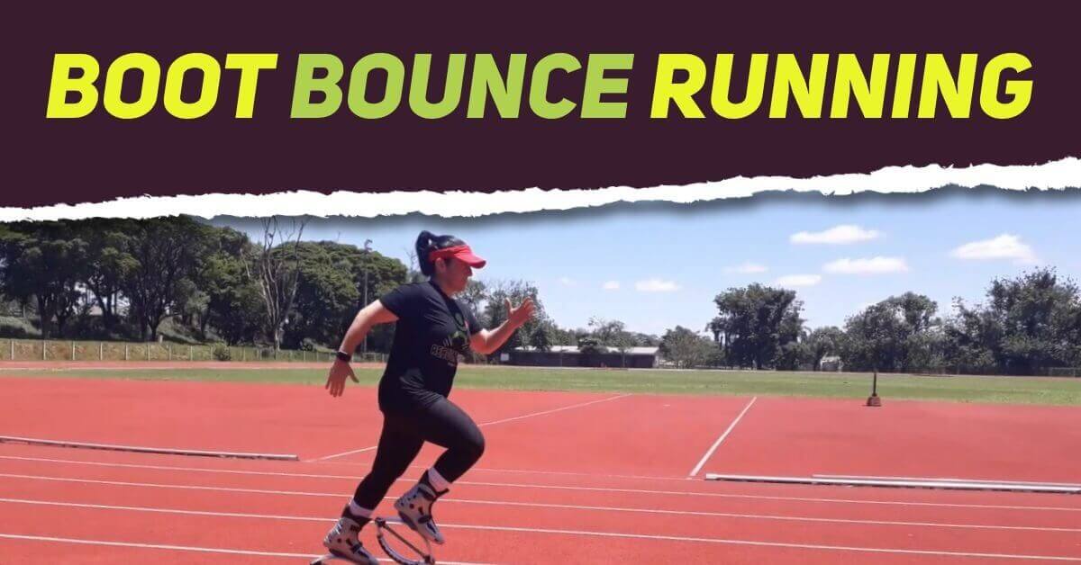 Boot Bounce Running