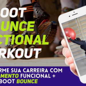 Boot Bounce Functional
