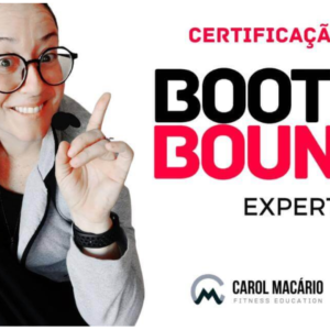 Certificacao Boot Bounce Expert
