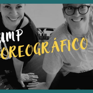 Jump Coreografico