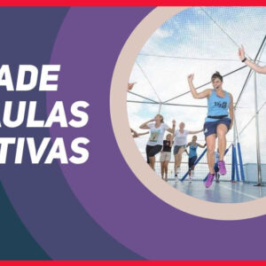 Triade das aulas coletivas
