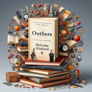 livro fora de série - Outliers